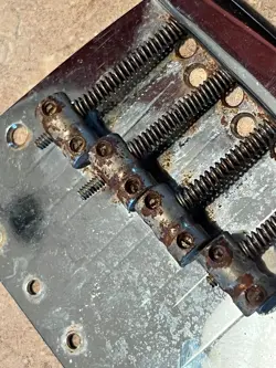 1970S FENDER MUSTANG