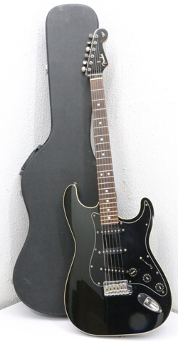 2004 AERODYNE STRATOCASTER