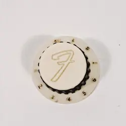 ELITE STRATOCASTER EARLY