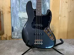 BASS STRINGS BIRDSEYE