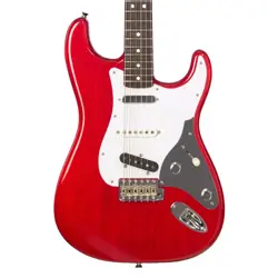MASTERBUILT STRAT/TELE HYBRID!