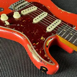 LTD 1961 STRATOCASTER