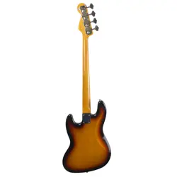 3-COLOR SUNBURST MIM