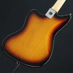 JAZZMASTER MOD. ELECTRIC