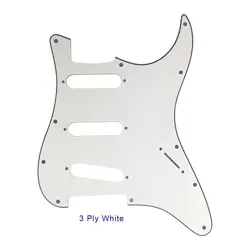 FENDER STRAT STANDARD