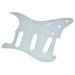 ST PICKGUARD MATTE