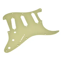PICKGUARD MATTE