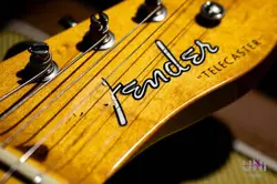 TELECASTER 2003 ELECTRIC