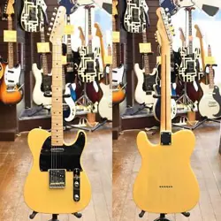 FENDER HERITAGE 50S TELECASTER ELECTRIC GUTIAR [AUTH]
