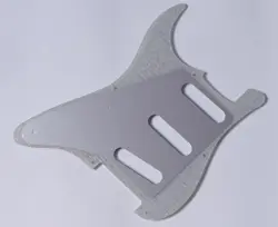ST PICKGUARD SCRATCH