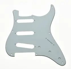 VINTAGE ST PICKGUARD