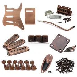 KIT FOR RIGHT-HANDED