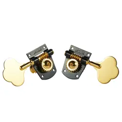 FENDER AMERICAN BASS