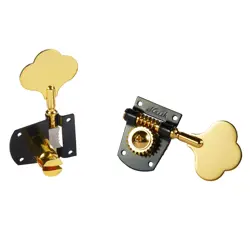 CLOVERLEAF BASS TUNERS