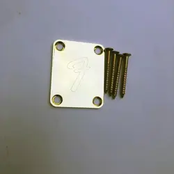 PLATES FOR STRATOCASTER