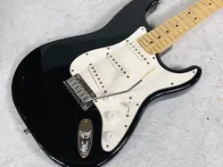 FENDER AMERICAN STANDARD STRATOCASTER ELECTRIC GUTIAR [AUTH]