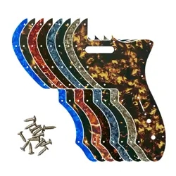 PLATE MULTICOLOR CHOICE