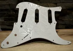 PICKGUARD -FENDER