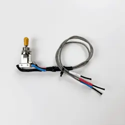 FRAME SWITCHCRAFT TOGGLE