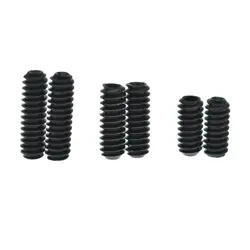 SCREWS M3/#4-40 FITS
