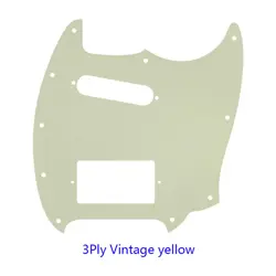 GUITAR PICKGAURD SCRATCH