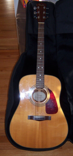 1988-1996 ACOUSTIC
