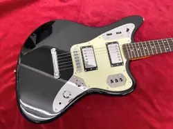 FENDER JAPAN JGS / JAGUAR SPECIAL ELECTRIC GUTIAR [AUTH]