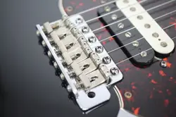 FENDER JAPAN CYCLONE