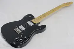 DELUXE ELECTRIC GUTIAR