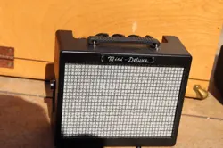 DELUXE MD-20 MICRO