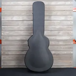 FENDER CALIFORNIA ACOUSTIC GUITAR HARDSHELL CASE