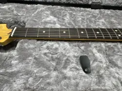 JAZZMASTER AMERICAN PROFESSIONAL