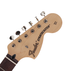 FENDER TOM DELONGE SIGNATURE MODEL STRATOCASTER NECK ROSEWOOD FRETBOARD