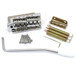 LEFTY CHROME TREMOLO