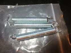 TREMOLO SYSTEMS -ITEM