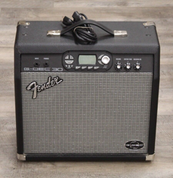 AMPLIFIER PRE-OWNED* FREE