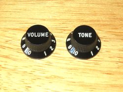 STRATOCASTER CONTROL