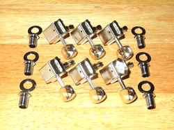 NICKEL AMERICAN PERFORMER