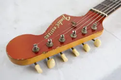 MUSTANG STRING ELECTRIC