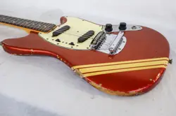 FENDER MUSTANG STRING