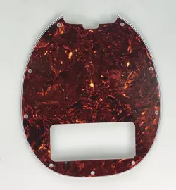 NATURAL 5-STRING BASS