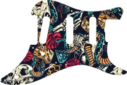 FENDER BULLET DELUXE