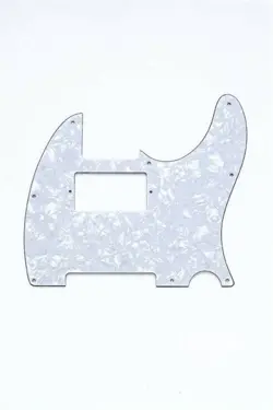 HUMBUCKER WHITE PEARLOID