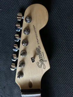 GUITAR NECK -2024