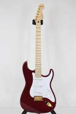 FENDER JAPAN EXCLUSIVE RICHIE KOTZEN STRATOCASTER
