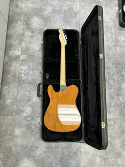 SQUIER CLASSIC VIBE '50S TELECASTER - BUTTERSCOTCH BLONDE (PD1114194)