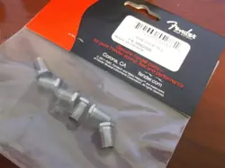 FENDER/SCHALLER TUNER