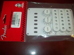 KIT WHITE 099-1362-000