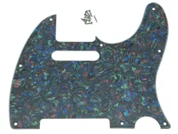 PEARL TELE PICKGUARD