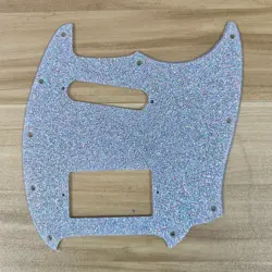 PICKGUARD WHIT